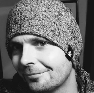 Meet your Posher, Ty